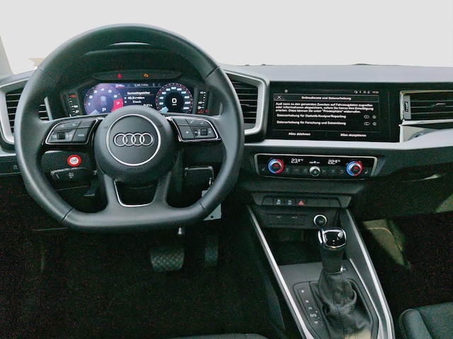Audi A1 30 TFSI S-Tronic Sportback