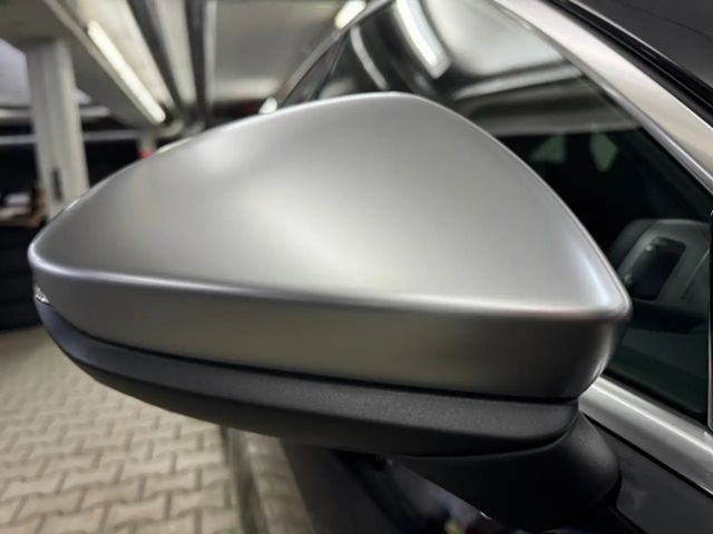 Audi S5 Limousine Tech Pro Paket MMI Glasdach Memory