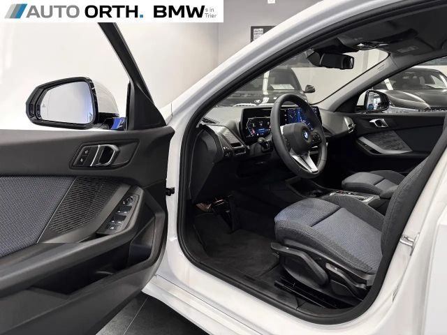 BMW 120 M-Sport Sedan