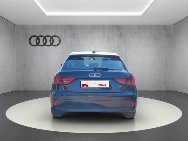 Audi A1 30 TFSI S-Tronic Sportback