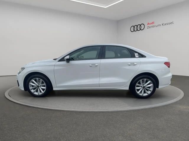 Audi A3 30 TDI Sedan
