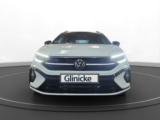 Volkswagen Taigo 1.5 TSI R-Line
