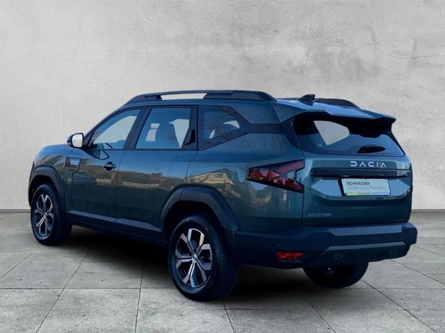 Dacia Bigster Mild Hybrid 140