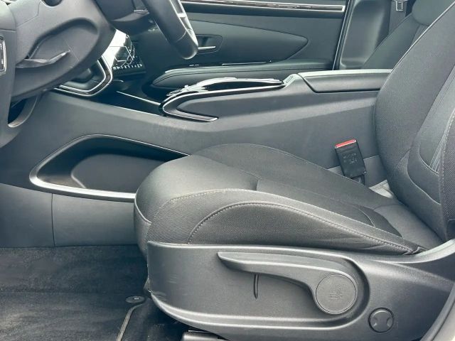 Hyundai Tucson 1.6 T-GDi