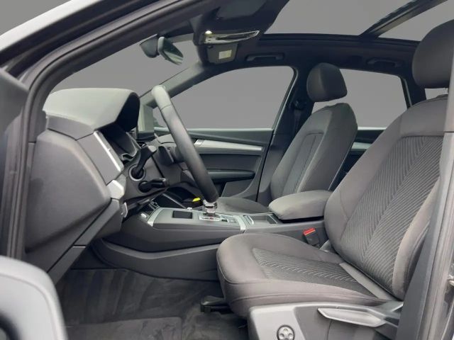 Audi Q5 40 TDI Quattro S-Tronic