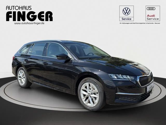 Skoda Octavia 1.5 TSI Combi Selection