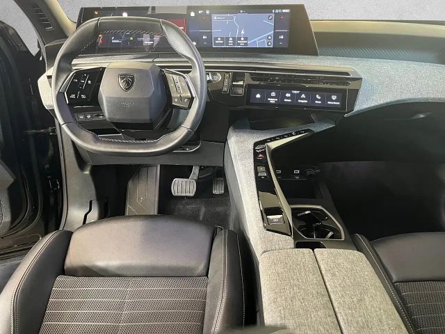 Peugeot 3008 Allure Pack Hybrid