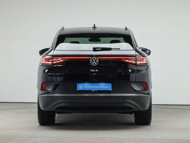 Volkswagen ID.4 IQ.Drive Performance Pro