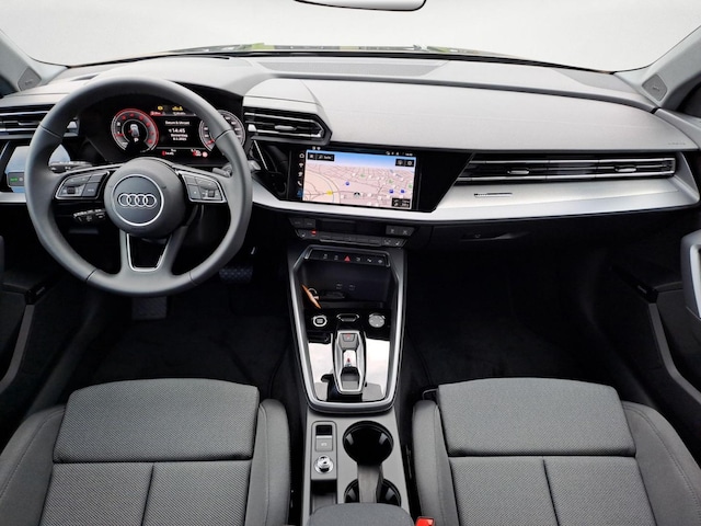 Audi A3 35 TFSI S-Tronic Sportback