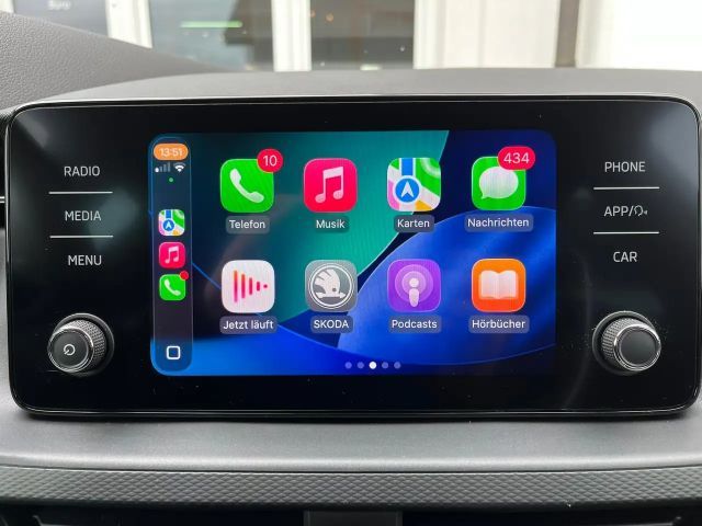 Skoda Kamiq 1.0 TSI Ambition