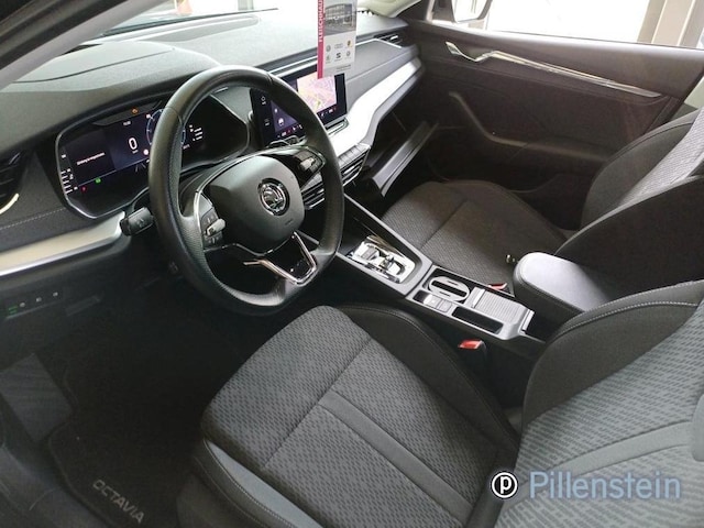 Skoda Octavia Combi Style Style