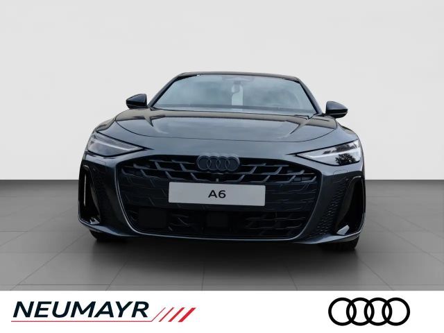 Audi A6 Hybride Quattro Sedan