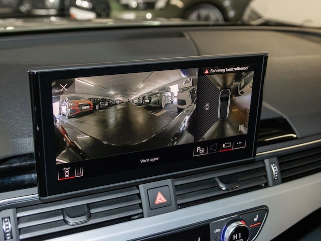 Audi A4 40 TFSI Avant S-Line S-Tronic