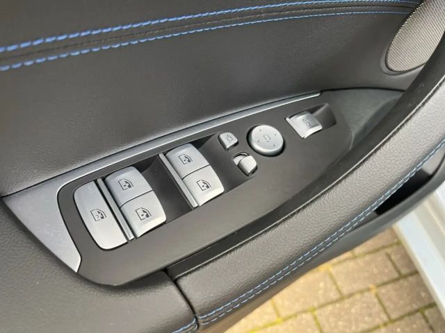 BMW X3 M-Sport xDrive