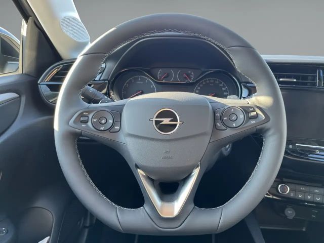 Opel Corsa Edition F Edition Turbo