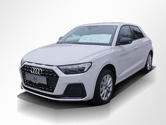 Audi A1 25 TFSI Sportback