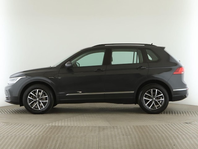 Volkswagen Tiguan Life eHybrid