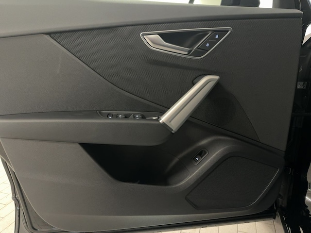 Audi Q2 35 TFSI S-Tronic