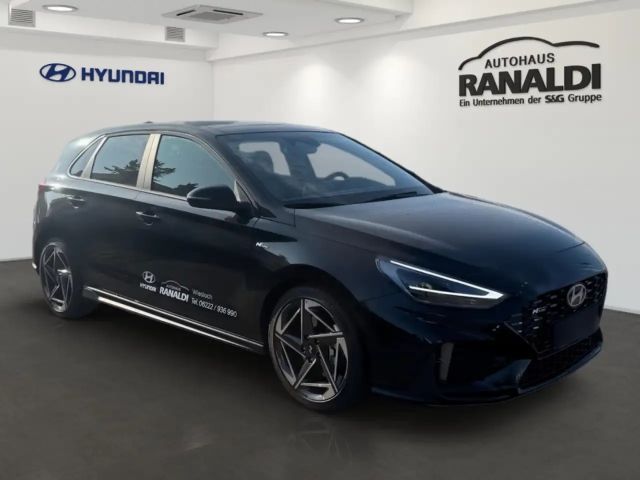 Hyundai i30 N Line
