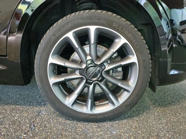 Fiat 500X Dolcevita Sport