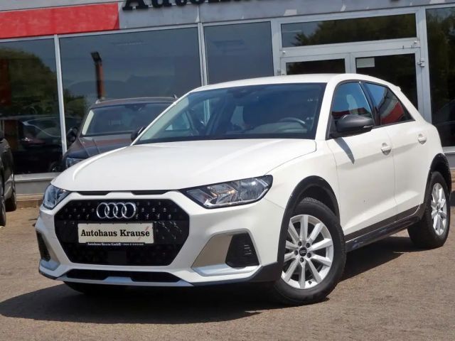 Audi A1 30 TFSI Allstreet