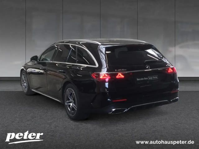 Mercedes-Benz E 450 4MATIC AMG Line Estate