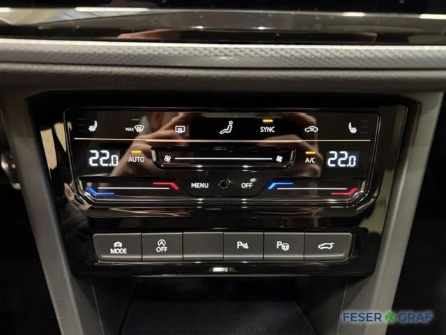 Volkswagen Touran 2.0 TDI Comfortline DSG