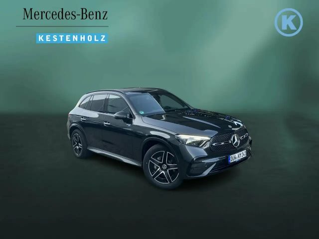 Mercedes-Benz GLC 220 4MATIC AMG Line GLC 220 d