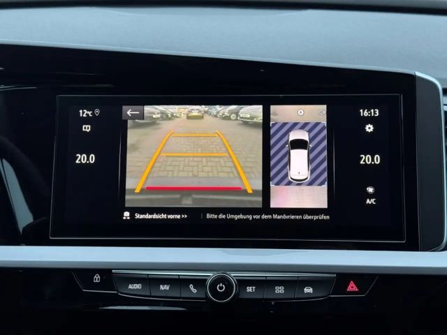 Opel Grandland X Ultimate