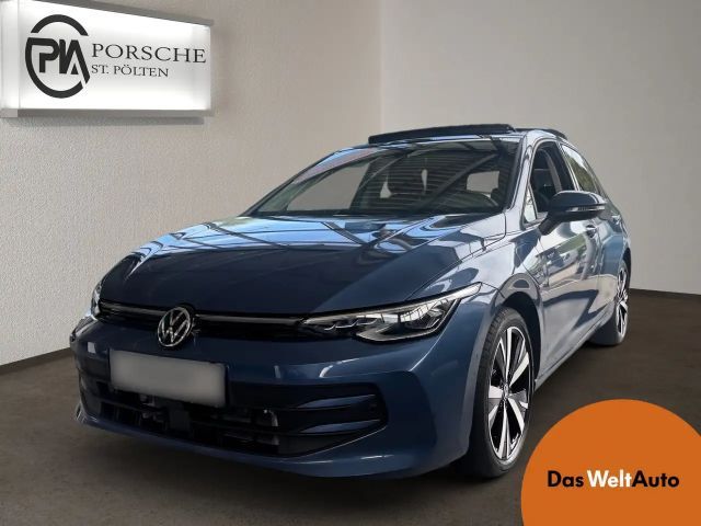Volkswagen Golf DSG eHybrid