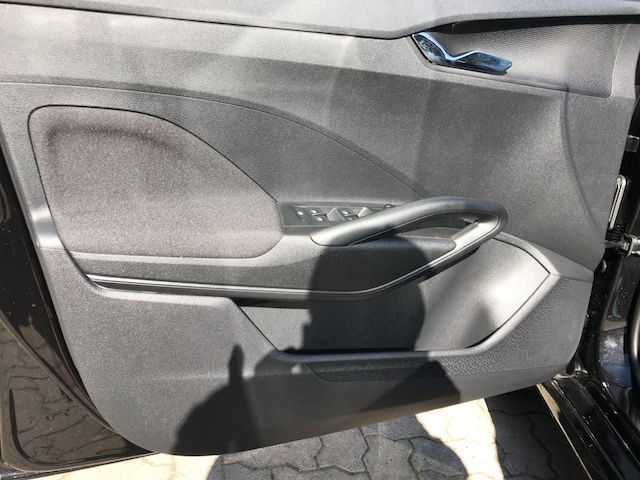 Skoda Fabia 1.0 TSI Selection