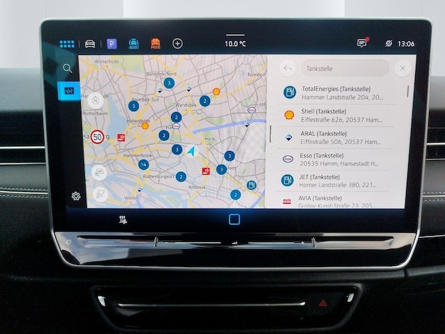 Volkswagen ID.7 Pro Tourer