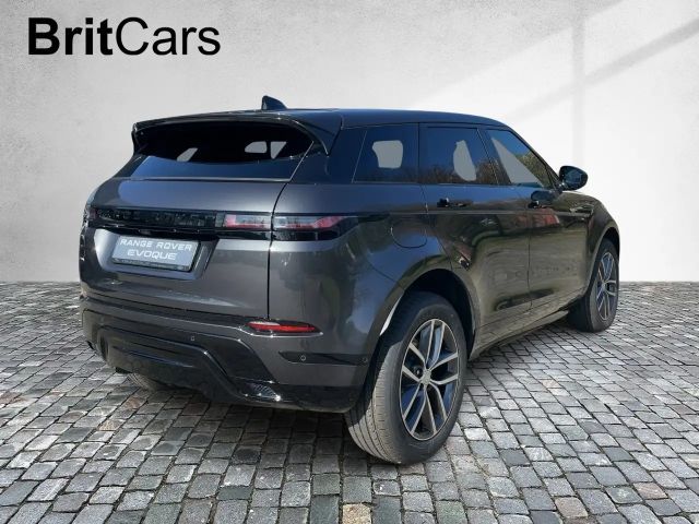 Land Rover Range Rover Evoque D200 SE