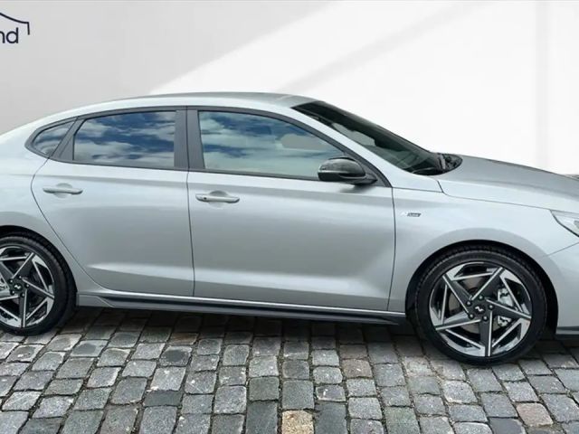 Hyundai i30 N Line T-GDi