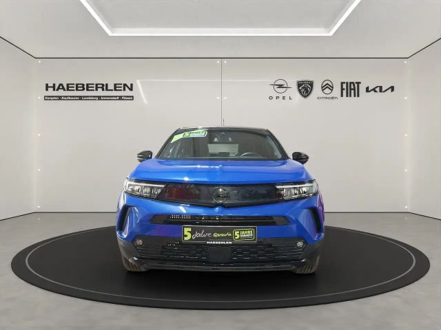 Opel Mokka 1.2 Turbo GS-Line Grand Sport Turbo