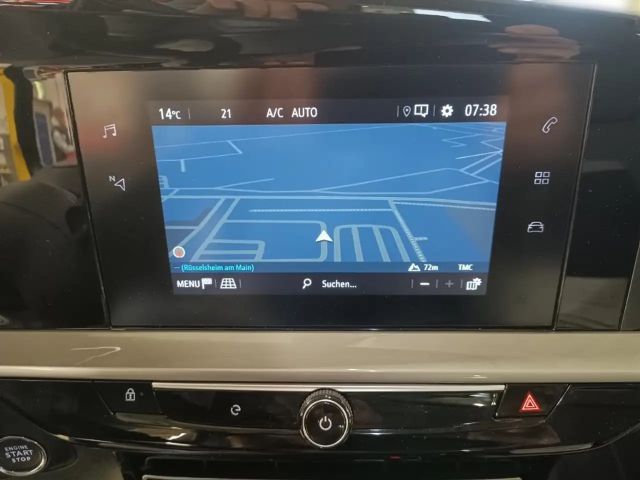 Opel Mokka Elegance Mokka-e