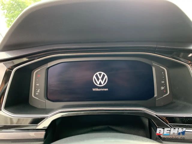 Volkswagen Taigo 1.0 TSI Style