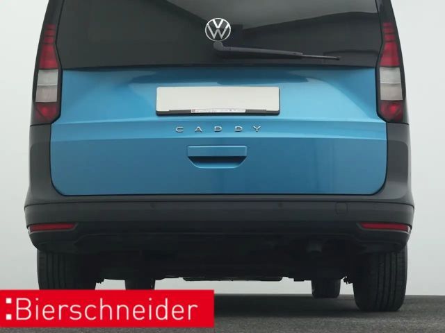 Volkswagen Caddy 2.0 TDI DSG