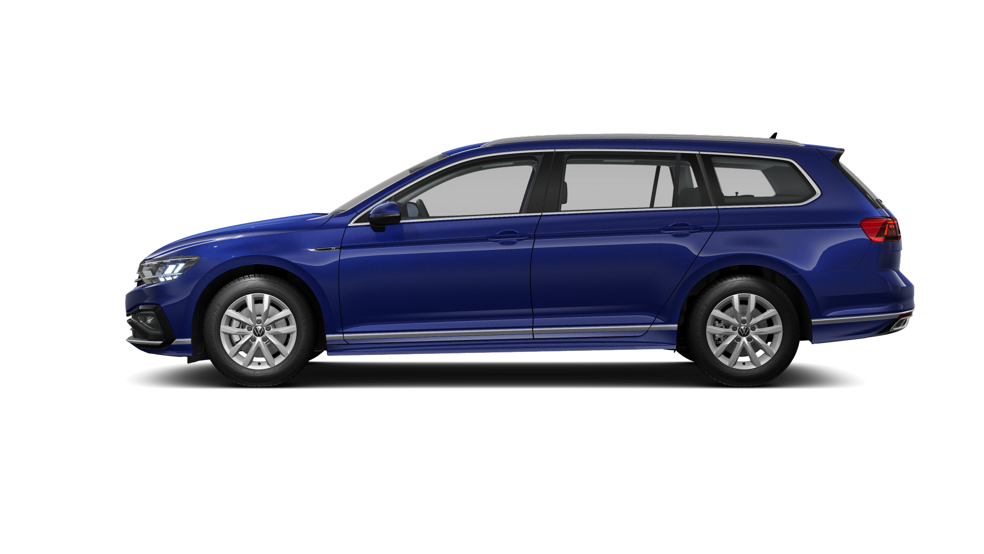 Volkswagen Passat 2.0 TDI Business DSG Variant