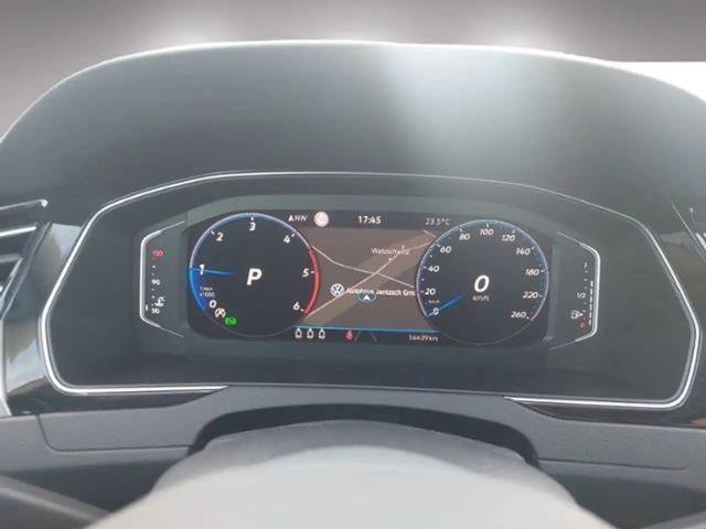 Volkswagen Passat Business Variant