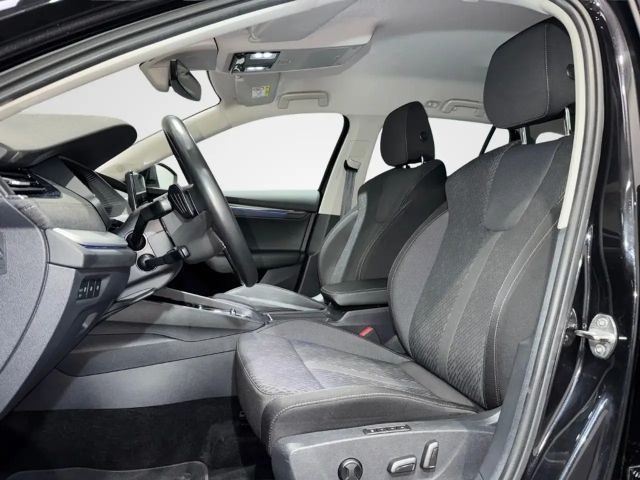 Skoda Octavia 2.0 TDI Style Style