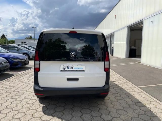 Volkswagen Caddy 2.0 TDI