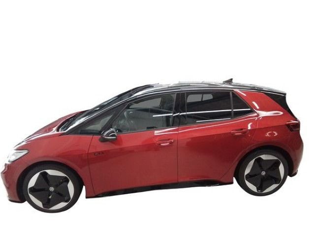 Volkswagen ID.3 GTX Performance