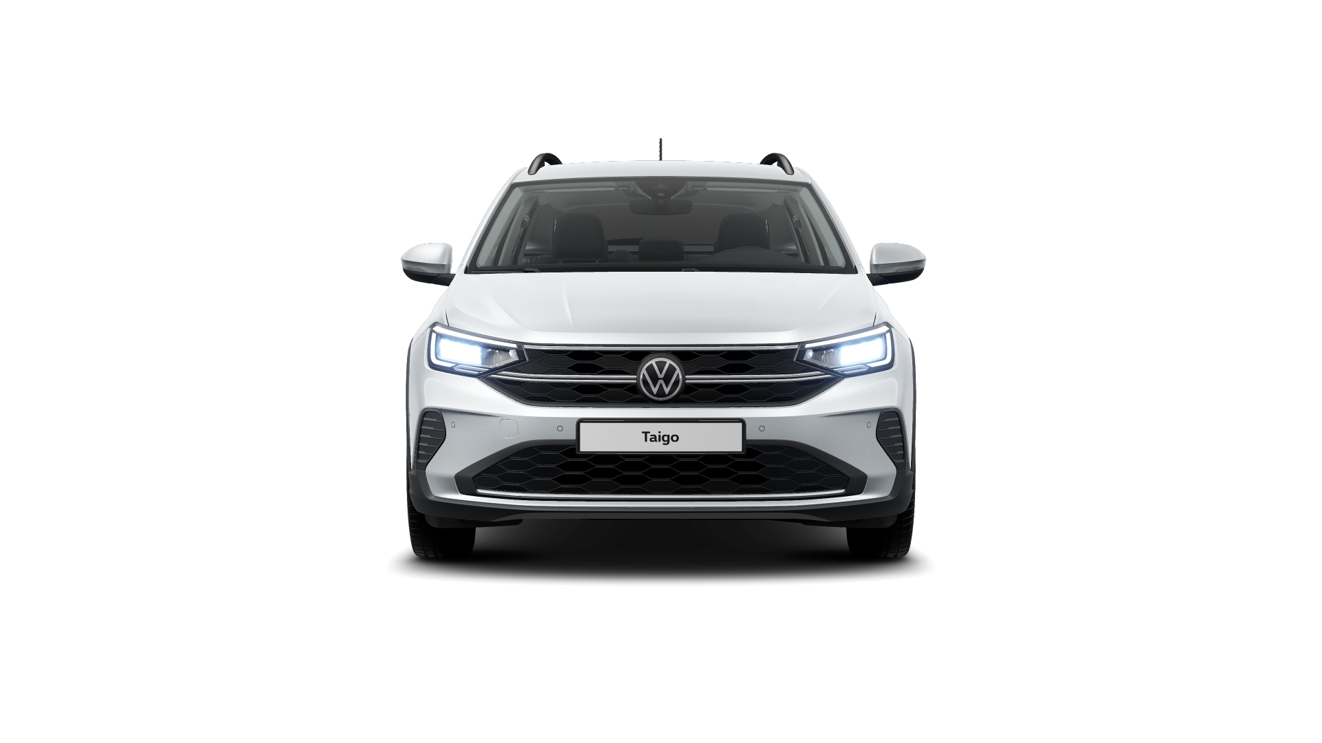 Volkswagen Taigo 1.0 TSI IQ.Drive Life