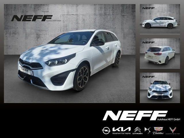 Kia Ceed GDi GT-Line SportWagon