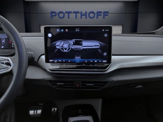 Volkswagen ID.4 IQ.Drive Performance Pure