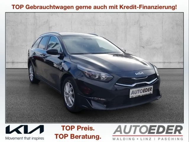 Kia Ceed GDi SportWagon