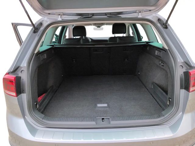 Volkswagen Passat 2.0 TDI AllTrack DSG