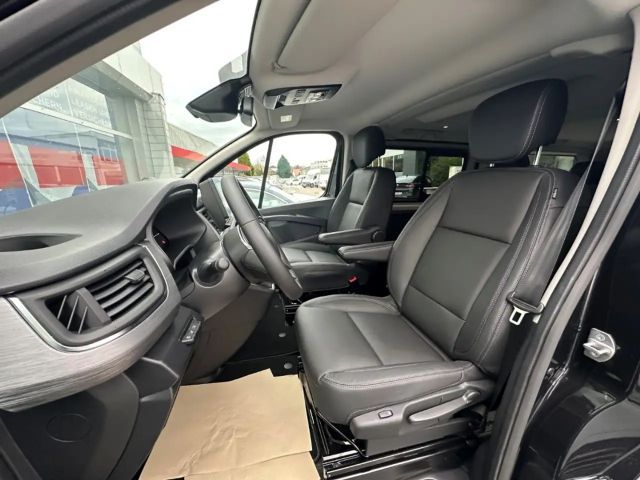 Renault Trafic Blue EDC Grand Spaceclass