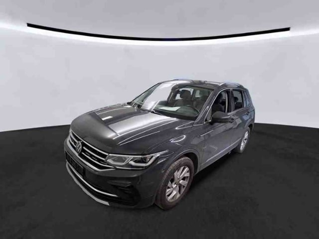 Volkswagen Tiguan 1.5 TSI DSG